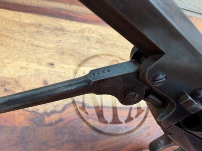 COLT 1849 The Devil Anse - Image 10 of 15