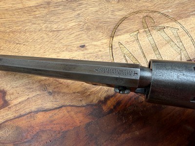 COLT 1849 The Devil Anse - Image 8 of 15