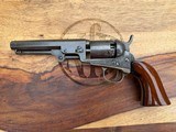 COLT 1849 The Devil Anse - Image 1 of 15
