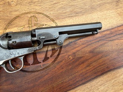 COLT 1849 The Devil Anse - Image 6 of 15
