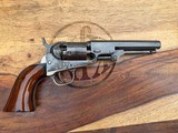 COLT 1849 The Devil Anse - Image 4 of 15