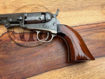COLT 1849 The Devil Anse - Image 2 of 15