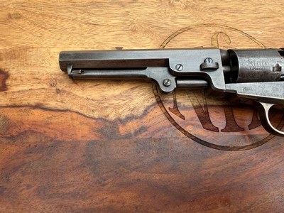 COLT 1849 The Devil Anse - Image 3 of 15