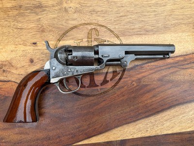 COLT 1849 The Devil Anse - Image 4 of 15