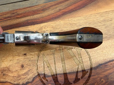 COLT 1849 The Devil Anse - Image 15 of 15
