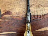 Colt 1849 Pocket Pistol - Gustave Young Engraved - Cased & Lettered - Image 10 of 15