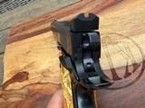 Kings River Custom 1911 - Level 2 - 45 ACP- Engraved -Adjustable Sights - Image 13 of 15