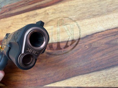 Kings River Custom 1911 - Level 2 - 45 ACP- Engraved -Adjustable Sights - Image 10 of 15