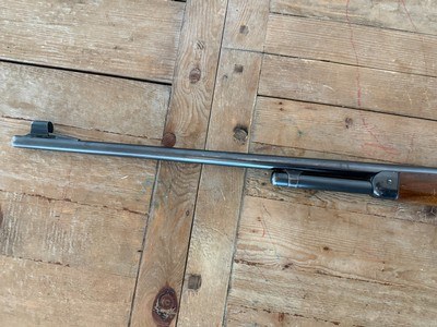 Winchester Model 64 Lever Action 219 Zipper - Image 8 of 14