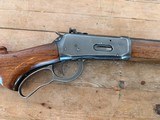 Winchester Model 64 Lever Action 219 Zipper - Image 3 of 14