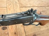 Winchester Model 64 Lever Action 219 Zipper - Image 12 of 14