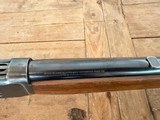 Winchester Model 64 Lever Action 219 Zipper - Image 4 of 14