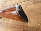 Winchester Model 64 Lever Action 219 Zipper - Image 14 of 14