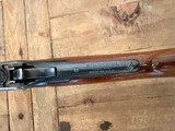Winchester Model 64 Lever Action 219 Zipper - Image 13 of 14