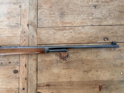 Winchester Model 64 Lever Action 219 Zipper - Image 2 of 14