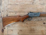 Winchester Model 64 Lever Action 219 Zipper - Image 1 of 14