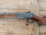 Winchester Model 64 Lever Action 219 Zipper - Image 7 of 14