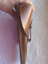 PORTUGUESE M943(1943) LUGER HOLSTER LOT - 7 of 15