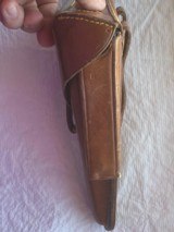 PORTUGUESE M943(1943) LUGER HOLSTER LOT - 8 of 15