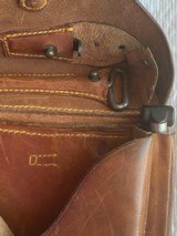 PORTUGUESE M943(1943) LUGER HOLSTER LOT - 4 of 15