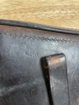 1939 German Luger P08 S/42 code. All matching incl. Mag/ Voegels Koln holster - 11 of 15