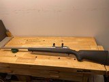 Savage Model 12 LRPV .204 ruger - 1 of 13