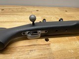 Savage Model 12 LRPV .204 ruger - 8 of 13