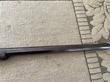 Winchester 1885 low wall 25-20 SS Mfg. date 1887 Antique - 11 of 15