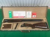 Winchester 101 Presentation 12ga - 1 of 6