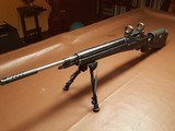 M25 M1A .308 Carlos Hathcock Signature White Feather Collector Edition - 1 of 15