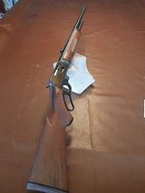 Marlin 444SS Marlin (Sporter with Pistol Grip Stock) - 1 of 12