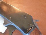 Marlin 444SS Marlin (Sporter with Pistol Grip Stock) - 3 of 12