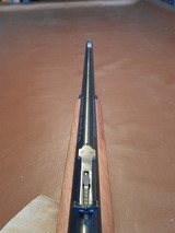 Marlin 444SS Marlin (Sporter with Pistol Grip Stock) - 7 of 12