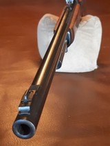 Marlin 444SS Marlin (Sporter with Pistol Grip Stock) - 9 of 12