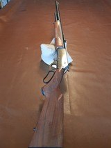 Marlin 444SS Marlin (Sporter with Pistol Grip Stock) - 2 of 12