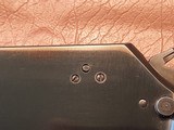 Marlin 444SS Marlin (Sporter with Pistol Grip Stock) - 11 of 12