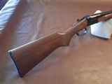 Stoeger Uplander 12 Guage Over and Under Shotgun - 4 of 13