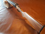 Stoeger Uplander 12 Guage Over and Under Shotgun