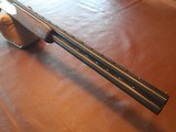Fausti Traditions Field Hunter 12G over and under 28