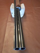 Fausti Traditions Field Hunter 12G over and under 28