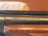 Fausti Traditions Field Hunter 12G over and under 28