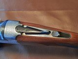 Fausti Traditions Field Hunter 12G over and under 28