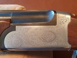 Fausti Traditions Field Hunter 12G over and under 28