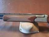Fausti Traditions Field Hunter 12G over and under 28
