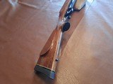 Remington 700BDL Left Hand in 338 Winchester Magnum - 10 of 11