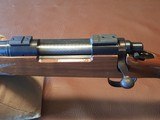 Remington 700BDL Left Hand in 338 Winchester Magnum