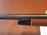 Remington 700BDL Left Hand in 338 Winchester Magnum - 2 of 11