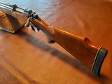 Remington 700BDL Left Hand in 338 Winchester Magnum - 3 of 11