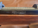 Remington 700BDL Left Hand in 338 Winchester Magnum - 7 of 11