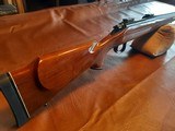 Remington 700BDL Left Hand in 338 Winchester Magnum - 8 of 11